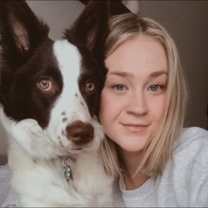 Meet your Posher, Meagan